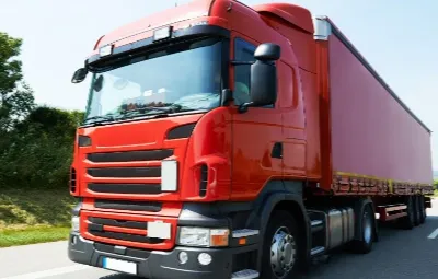 Adana Şanlıurfa Ambar Kargo