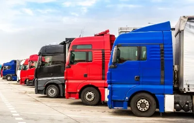 Adana Şanlıurfa Ambar Nakliyat