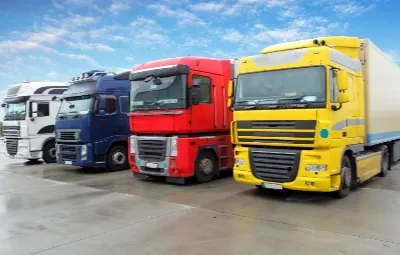 Adana Şanlıurfa Nakliye Ambarı