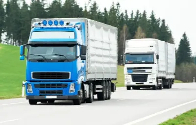 Adana ile Şanlıurfa Arası Eşya Taşıma